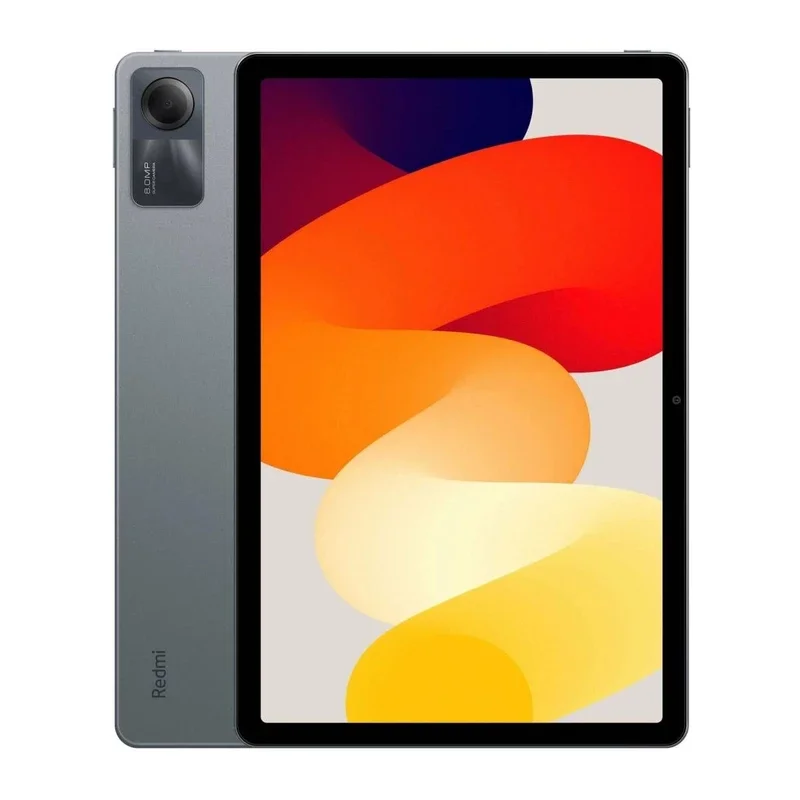 تبلت 11 اینچ شیائومی مدل Redmi Pad SE، ظرفیت 256 گیگابایت و رم 8 گیگابایت