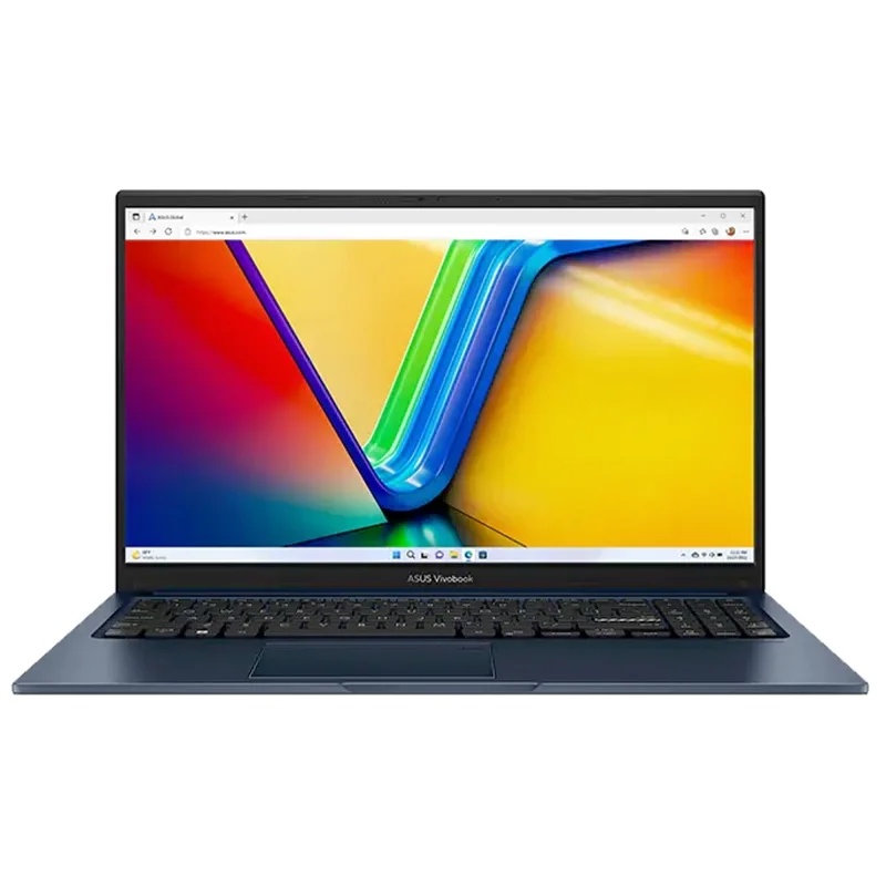لپ تاپ 15 اینچی ایسوس Vivobook X1504VA i3 1315U 12GB 512GB SSD INTEL